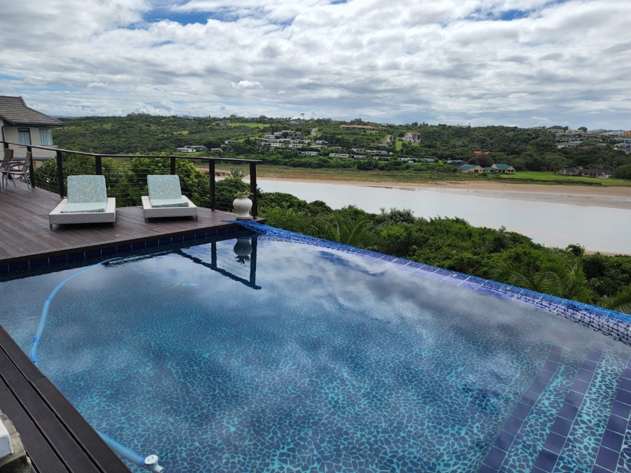 4 Bedroom Property for Sale in Glengariff Eastern Cape